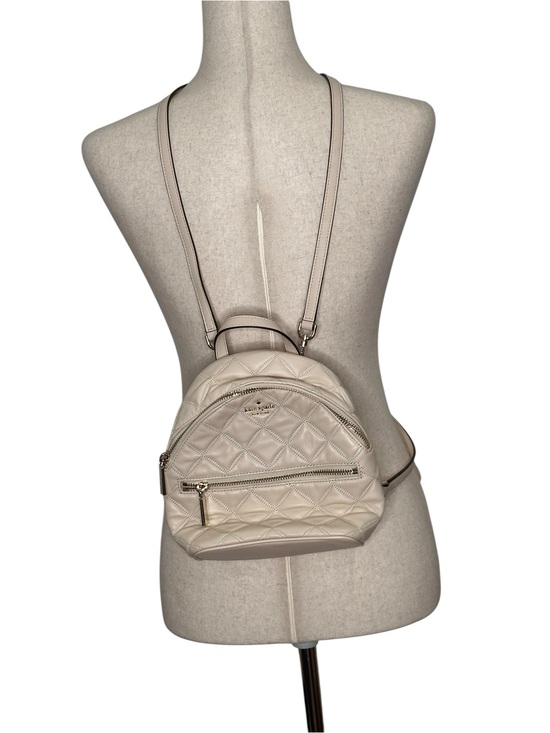 kate spade natalia mini backpack Bags | Kate Spade Convertible | Color: Red | Size: Os Backpacks Our backpacks feature the most durable technical fabrics and soft leathers Kate Spade Natalia Mini Convertible